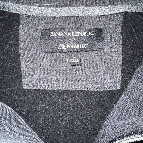 Banana Republic Jacket - Picture 2 of 2